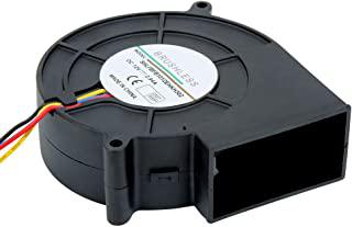 Miglior ventilatore radiale