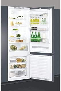 Miglior whirlpool frigo incasso 75