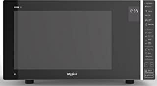 Miglior whirlpool microonde jt 479 ix chef premium