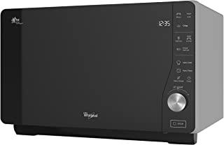 Miglior whirlpool microonde mcp 349 bl chef plus