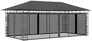 Miglior 6x3 gazebo