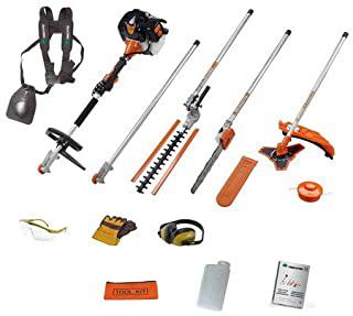 Miglior accessori per decespugliatore multifunzione