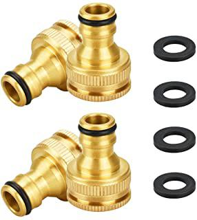 Miglior adattatore rubinetto giardino