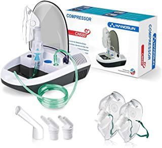 Miglior aerosol nebulizzatore