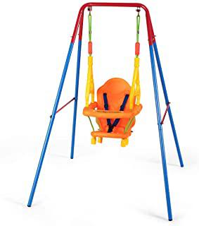 Miglior altalena per bambini da giardino