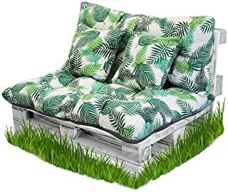 Miglior bancali arredo giardino