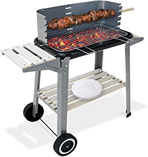Miglior barbecue da giardino a legna