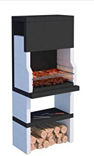 Miglior barbecue giardino muratura