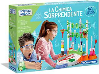 Miglior bio serra clementoni