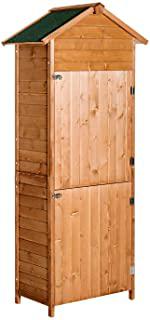 Miglior box porta attrezzi da giardino
