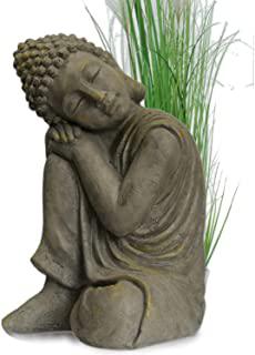 Miglior buddha da giardino