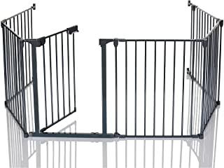 Miglior cancelletto giardino