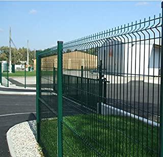 Miglior cancello recinzione giardino
