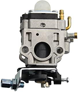 Miglior carburatore per decespugliatore