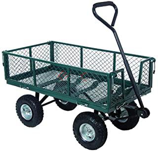 Miglior carrello da giardino