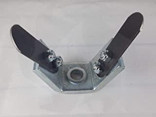 Miglior carrello per decespugliatore