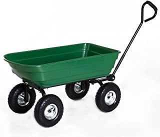 Miglior carrello per motozappa