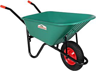 Miglior carriola per giardino