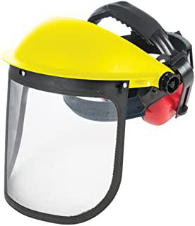 Miglior casco decespugliatore