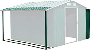 Miglior casetta da giardino in pvc