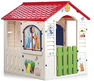 Miglior casetta da giardino per bambini