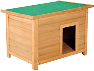 Miglior casetta di legno per cani