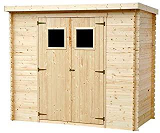 Miglior casetta di legno per giardino