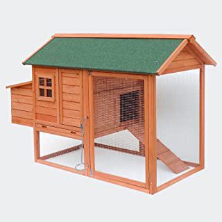Miglior casetta galline