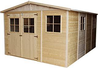 Miglior casetta in legno 4x3