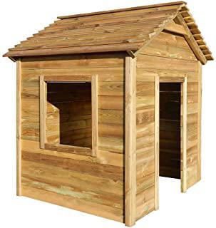 Miglior casetta in legno bambini