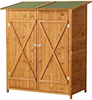 Miglior casetta in legno con bagno