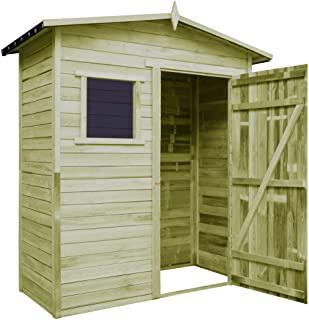 Miglior casetta in legno per giardino