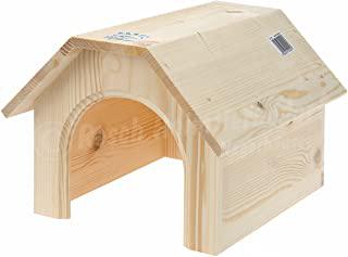 Miglior casetta legno gatto