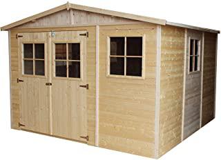 Miglior casetta legno per giardino