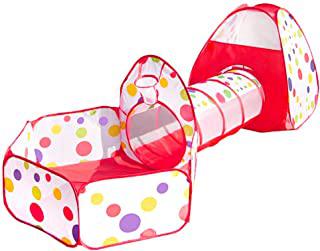 Miglior casetta per bambini con scivolo
