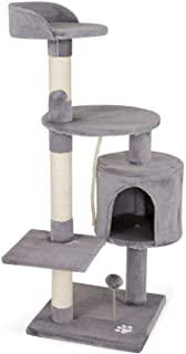 Miglior casetta per gatti