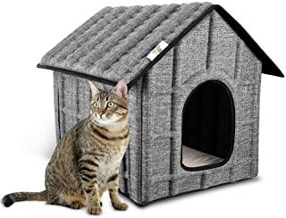 Miglior casetta per i gatti