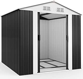 Miglior casetta pvc esterno