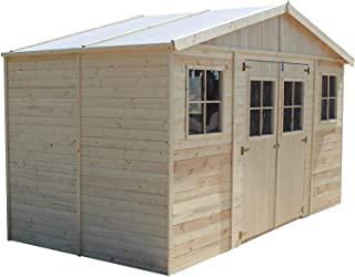 Miglior casetta pvc