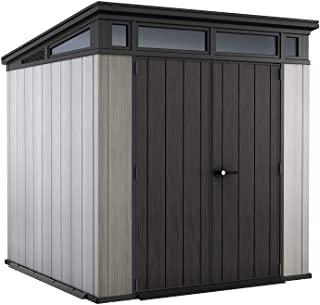 Miglior casette da giardino in pvc keter