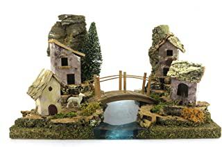 Miglior casette di cartone per presepe