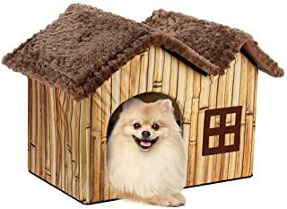 Miglior casette di legno per cani