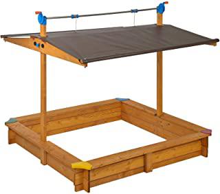 Miglior casette in legno da giardino per bambini