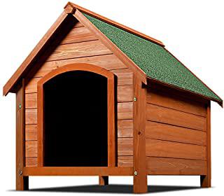 Miglior casette in legno per cani