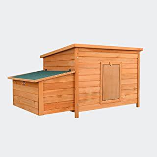 Miglior casette in legno per galline