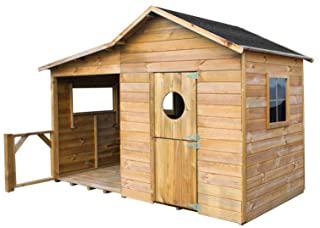 Miglior casette in legno per giardino