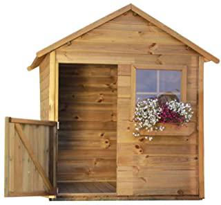 Miglior casette in legno porta attrezzi