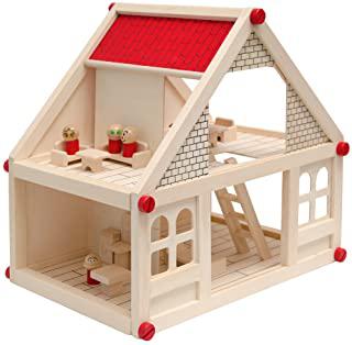 Miglior casette in miniatura in legno