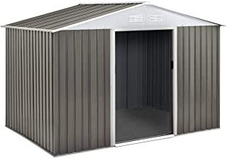 Miglior casette in pvc da giardino