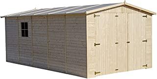 Miglior casette legno per giardino